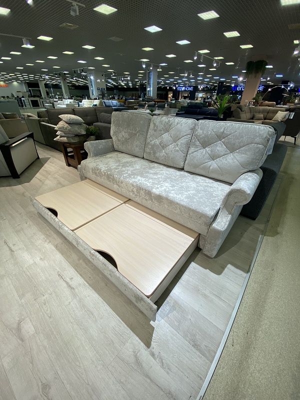 «Зимняя Венеция 1,9» диван-кровать фото №4