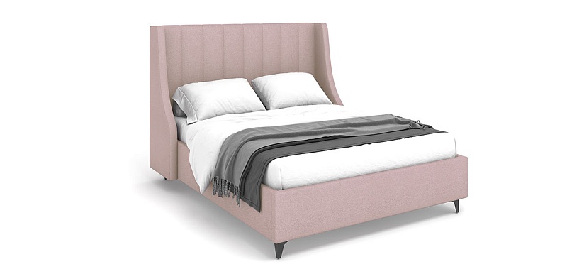 «Жаклин Люкс» кровать фото №1