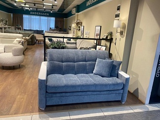 «Дискавери 1,4» диван-кровать