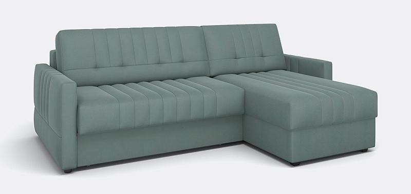 «Фарадей» угловой диван фото №4