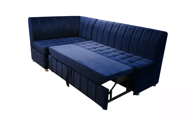 Кухонный угловой диван "Модель 340" фото №2