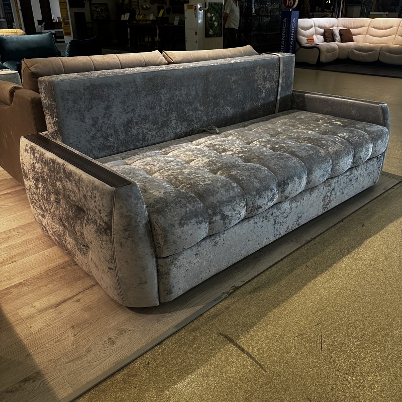 «Вегас А» диван прямой фото №6