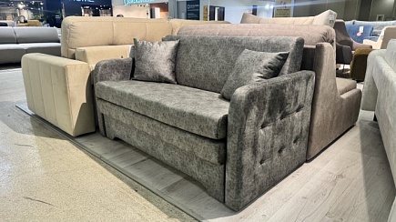 «Клаус» прямой кухонный диван