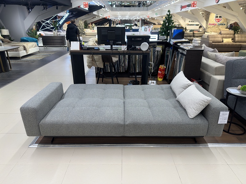 «Элвис Б/1» прямой диван фото №3