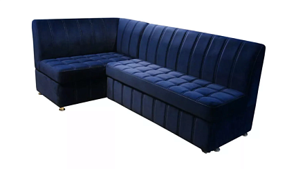 Кухонный угловой диван "Модель 340"