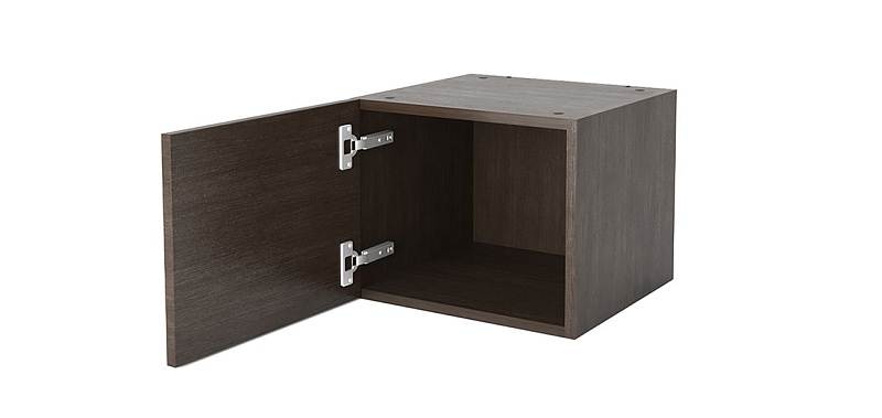 «Матисс» модуль с фасадом Венге фото №4