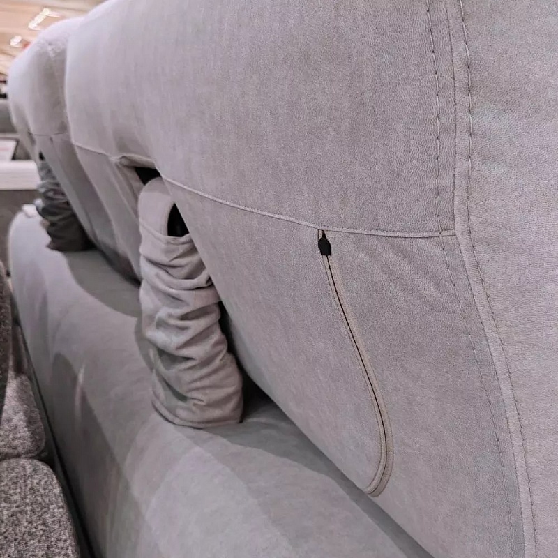 «Альфа Лайн Плюс» прямой диван-кровать фото №5