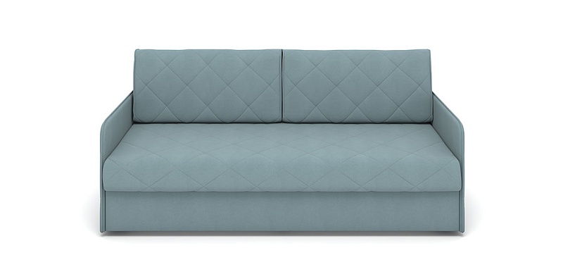 «Соло» прямой диван фото №1