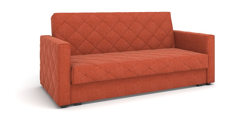 «Клайд» прямой диван фото №2