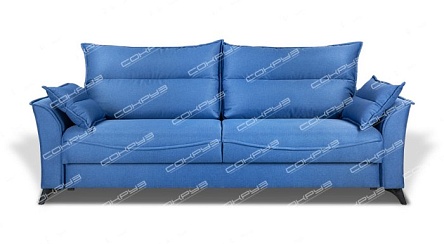 «Синди А» прямой диван