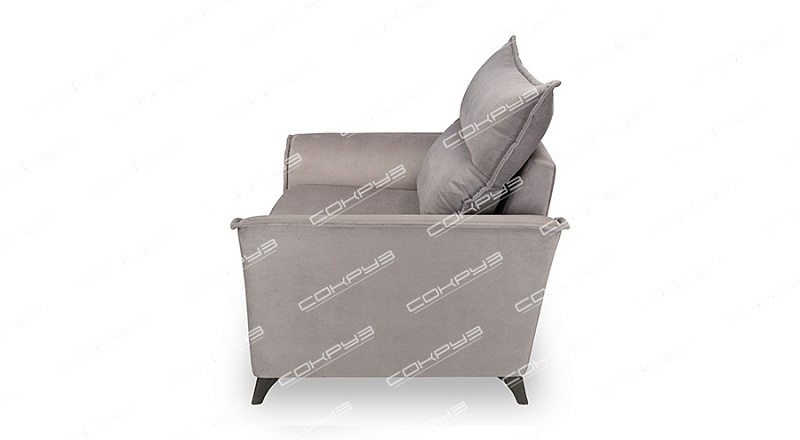 «Синди А» кресло фото №3