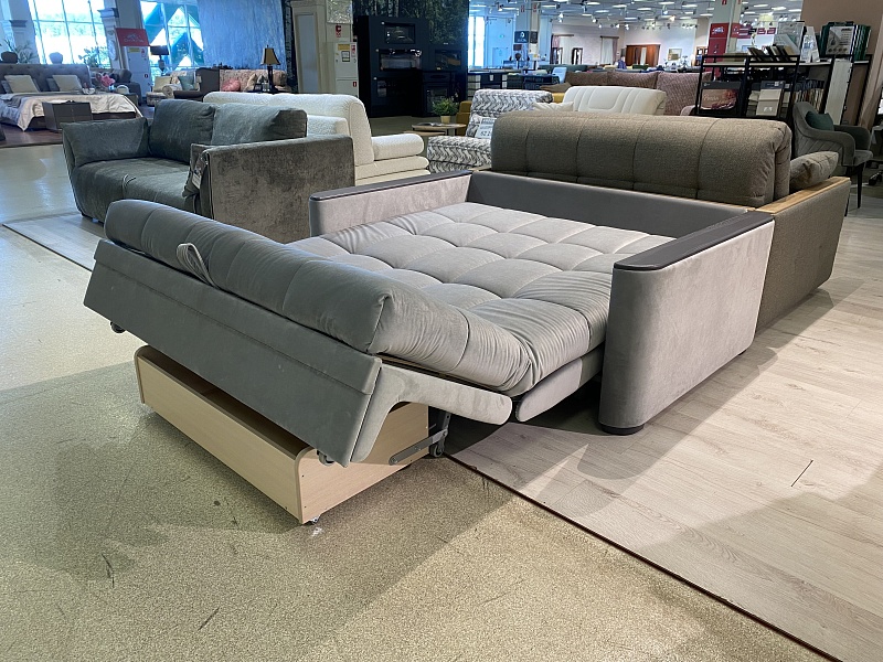 Дискавери 150см*200см спальное фото №2