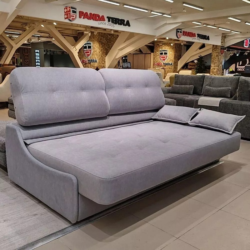 «Альфа Лайн Плюс» прямой диван-кровать фото №6