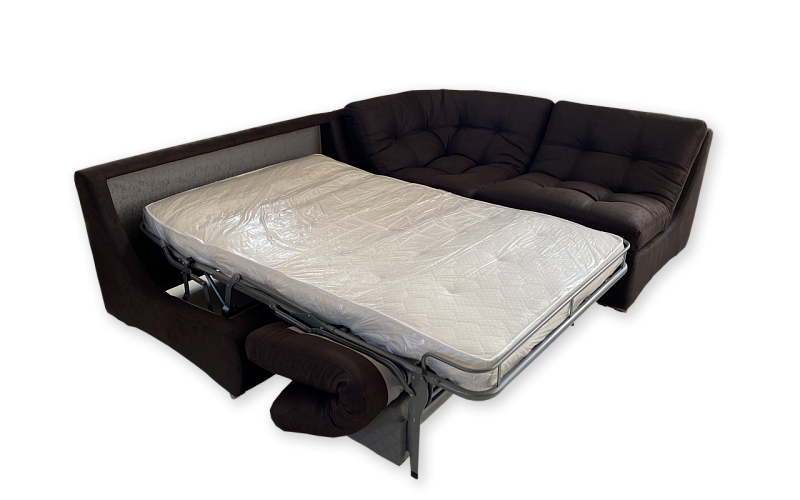 «Домино» (Daytona) угловой диван фото №2