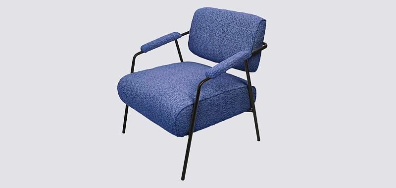 «Поло» кресло фото №2