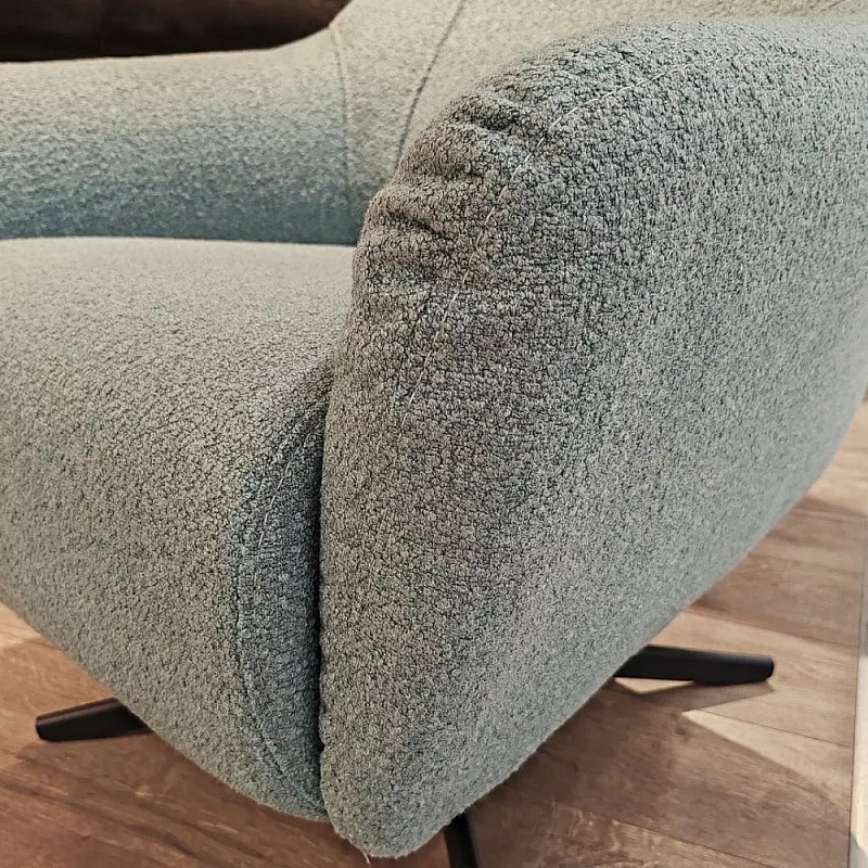 "Нео" Кресло поворотное фото №8