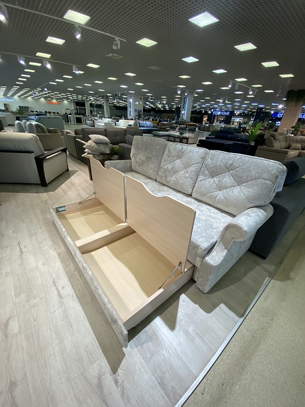 «Зимняя Венеция 1,9» диван-кровать фото №3