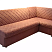 Кухонный угловой диван "Модель 180" фото №1