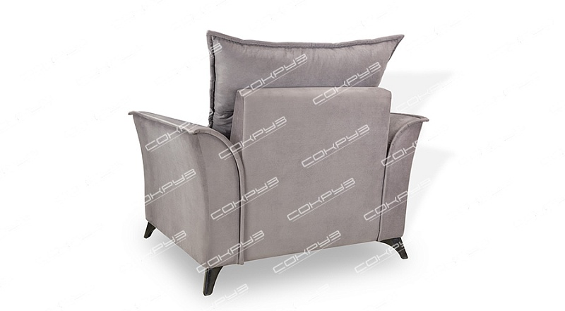 «Синди А» кресло фото №4