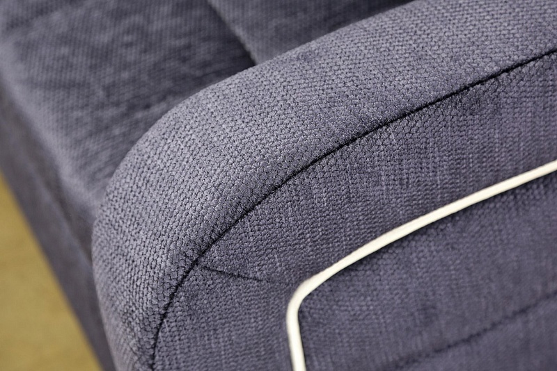 «Лайт М» прямой диван (еврософа) фото №4