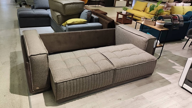 «Сан-Ремо» прямой диван фото №4