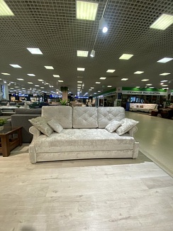 «Зимняя Венеция 1,9» диван-кровать