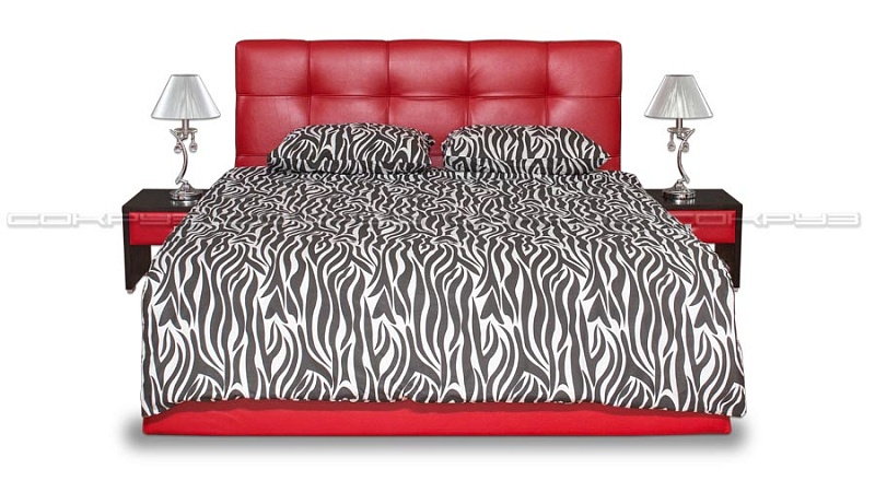 «Катрин» кровать фото №3