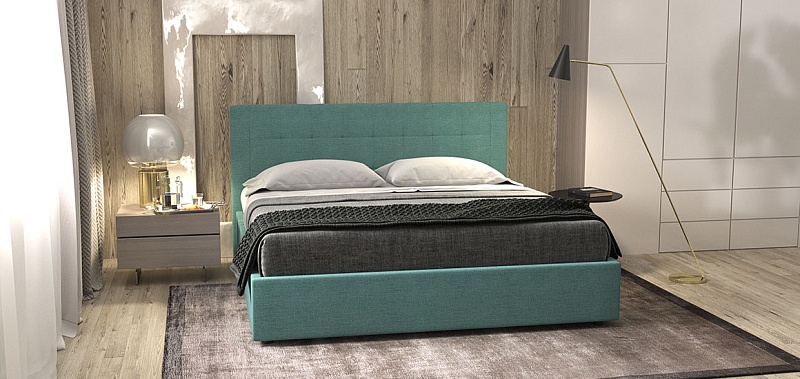 «Толедо» кровать фото №5