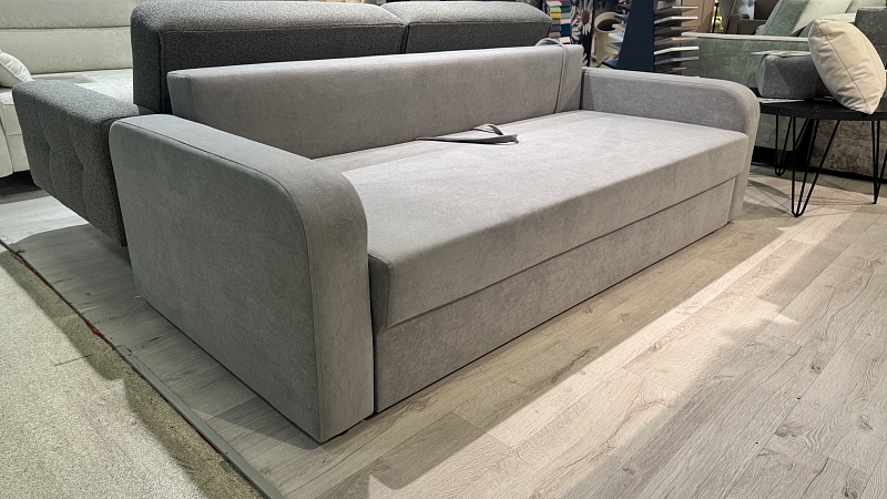 «Алекс 14» прямой диван-кровать фото №3