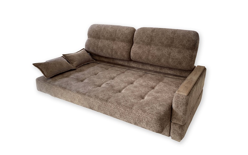 «Альфа Line» прямой диван фото №2