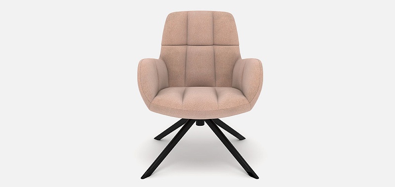 «Мишель» кресло фото №6